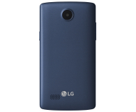 LG Joy Y30 niebieski - 237721 - zdjęcie 2